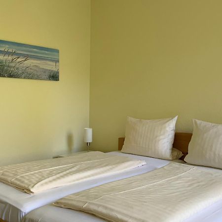 Hotel Am Siebenpfennigsknapp Lünen Extérieur photo