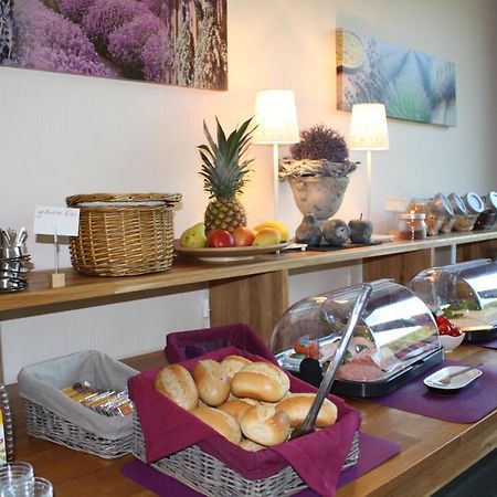 Hotel Am Siebenpfennigsknapp Lünen Extérieur photo