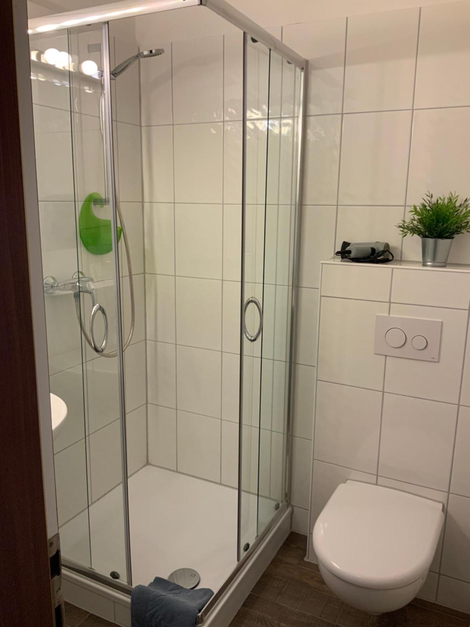 Hotel Am Siebenpfennigsknapp Lünen Extérieur photo