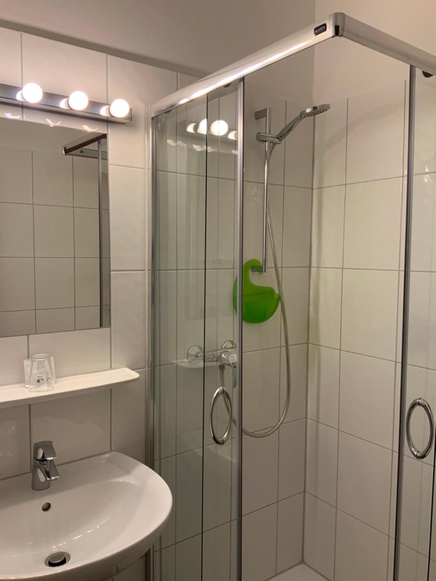 Hotel Am Siebenpfennigsknapp Lünen Extérieur photo