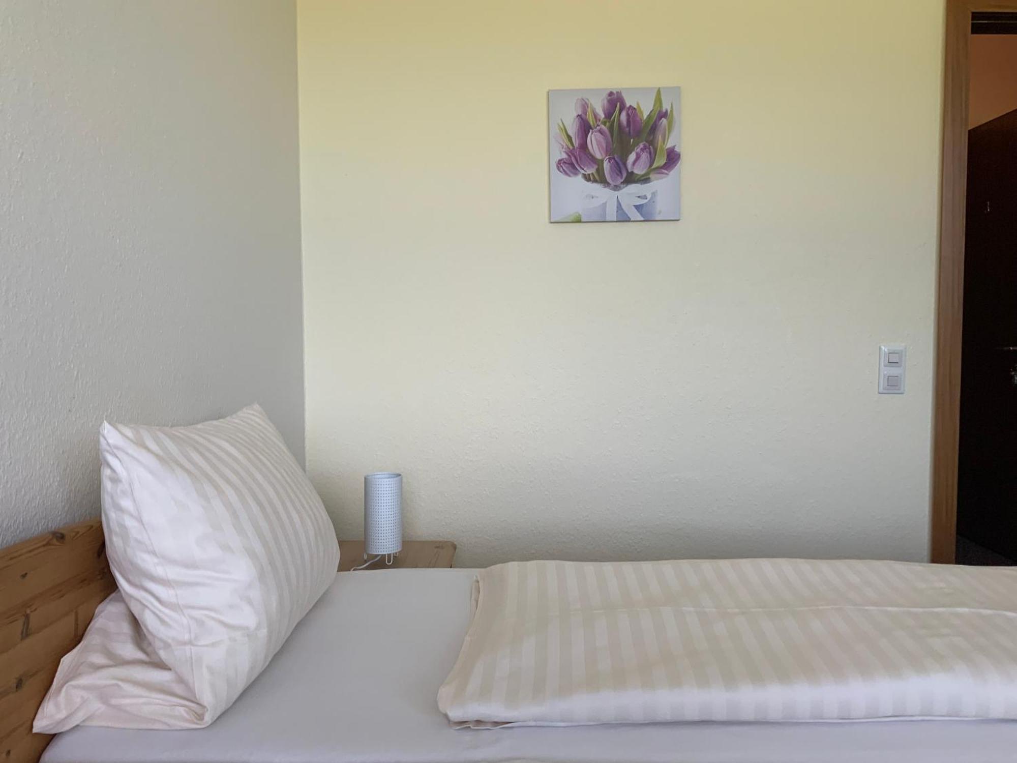 Hotel Am Siebenpfennigsknapp Lünen Extérieur photo