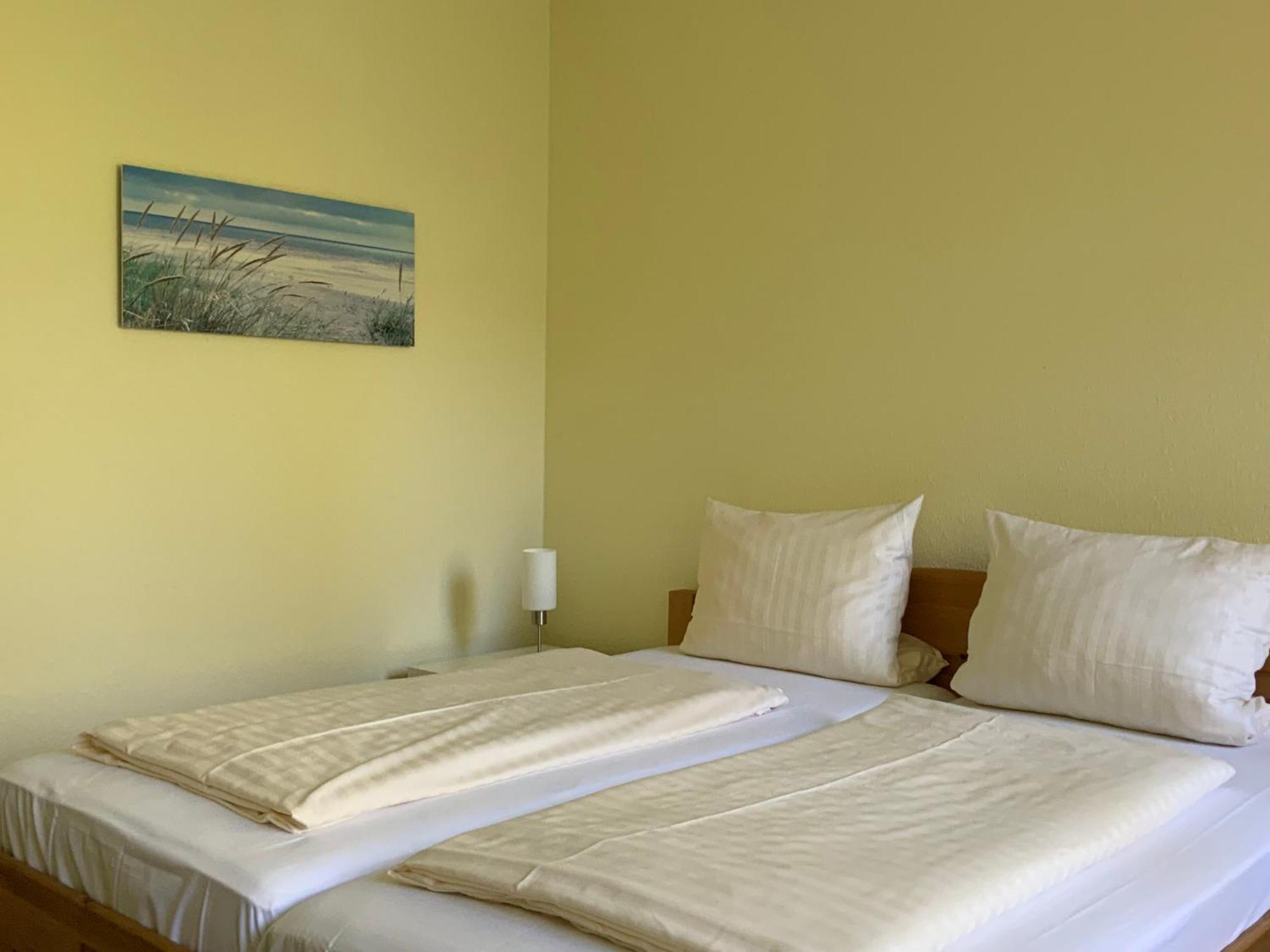 Hotel Am Siebenpfennigsknapp Lünen Extérieur photo