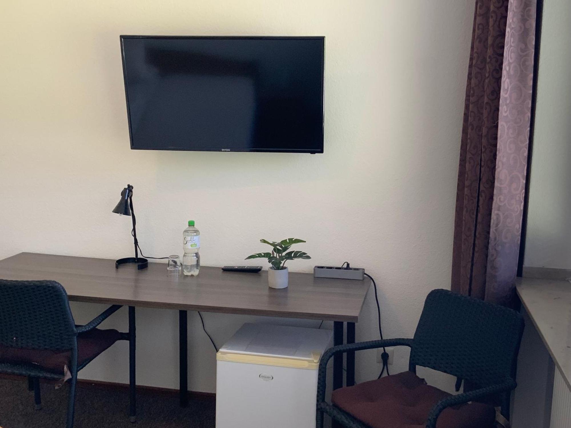 Hotel Am Siebenpfennigsknapp Lünen Extérieur photo