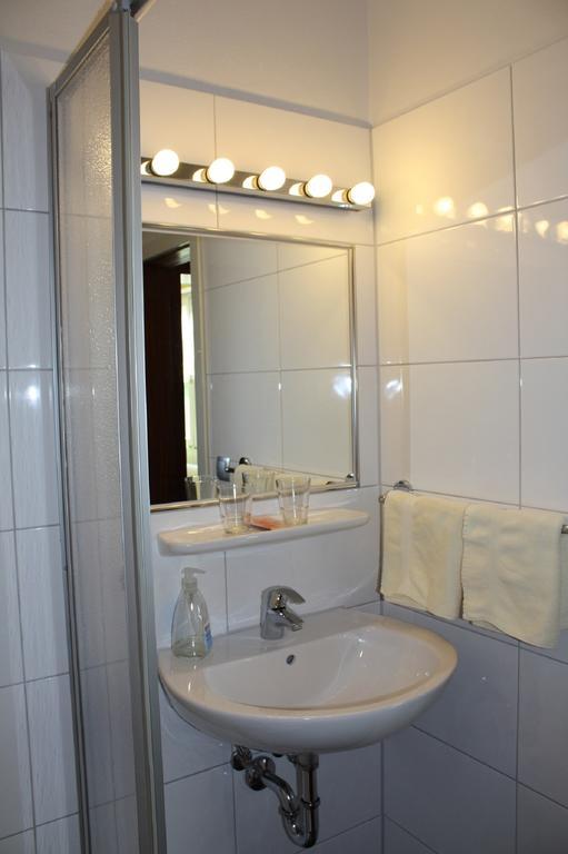 Hotel Am Siebenpfennigsknapp Lünen Chambre photo