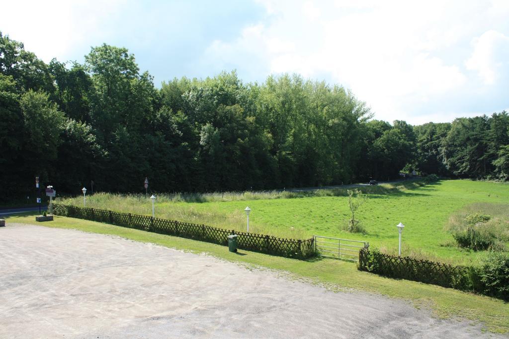 Hotel Am Siebenpfennigsknapp Lünen Extérieur photo