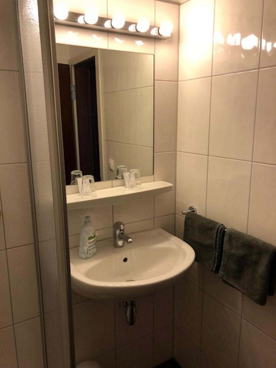 Hotel Am Siebenpfennigsknapp Lünen Extérieur photo