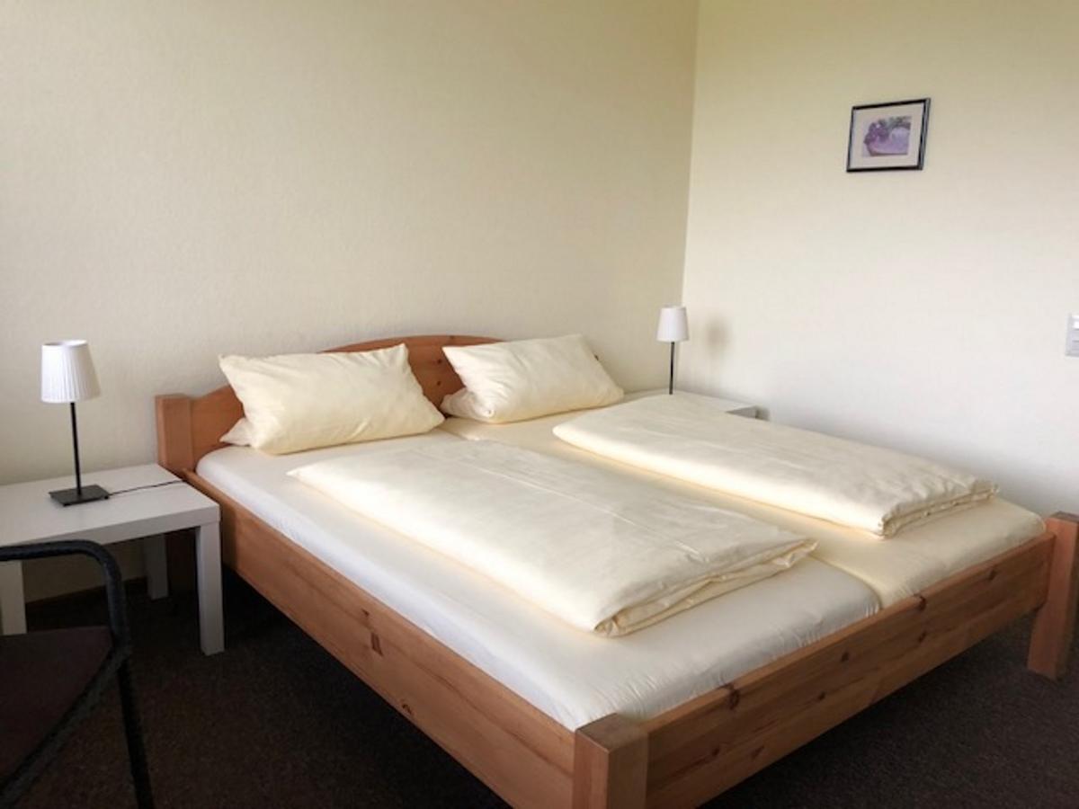 Hotel Am Siebenpfennigsknapp Lünen Extérieur photo