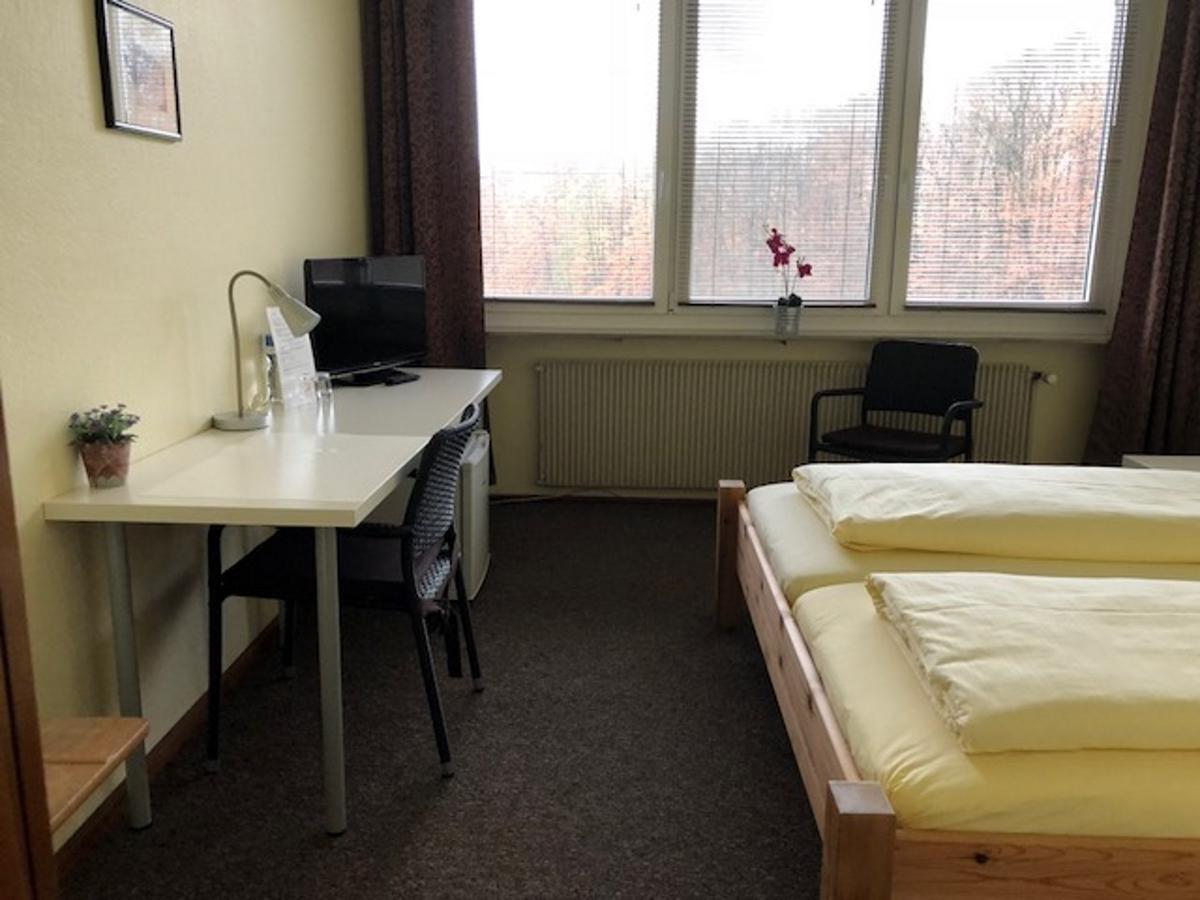 Hotel Am Siebenpfennigsknapp Lünen Extérieur photo
