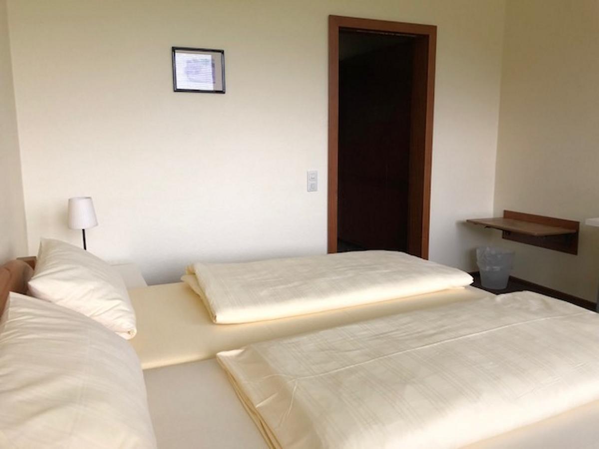 Hotel Am Siebenpfennigsknapp Lünen Extérieur photo