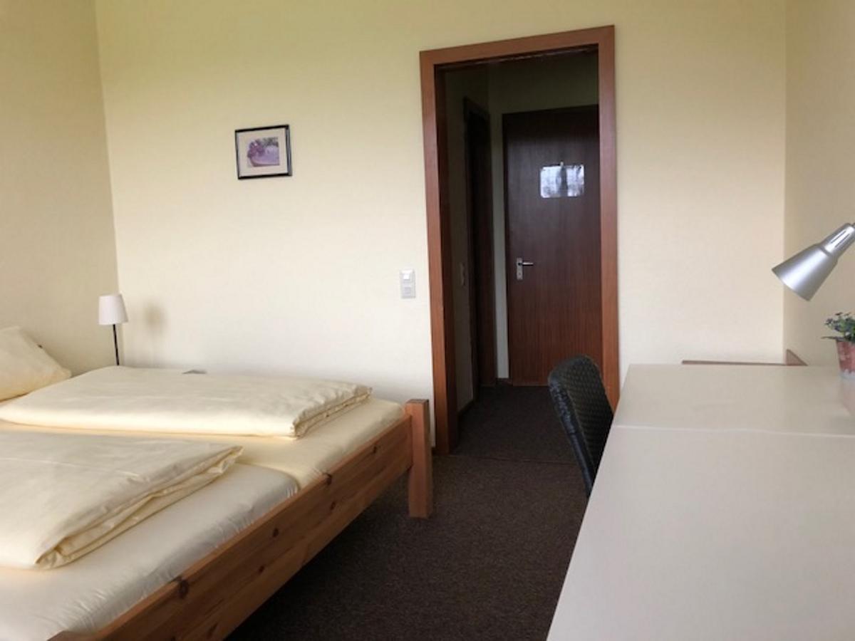 Hotel Am Siebenpfennigsknapp Lünen Extérieur photo