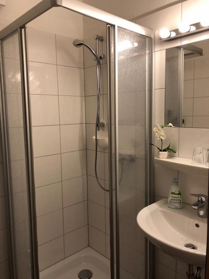 Hotel Am Siebenpfennigsknapp Lünen Extérieur photo