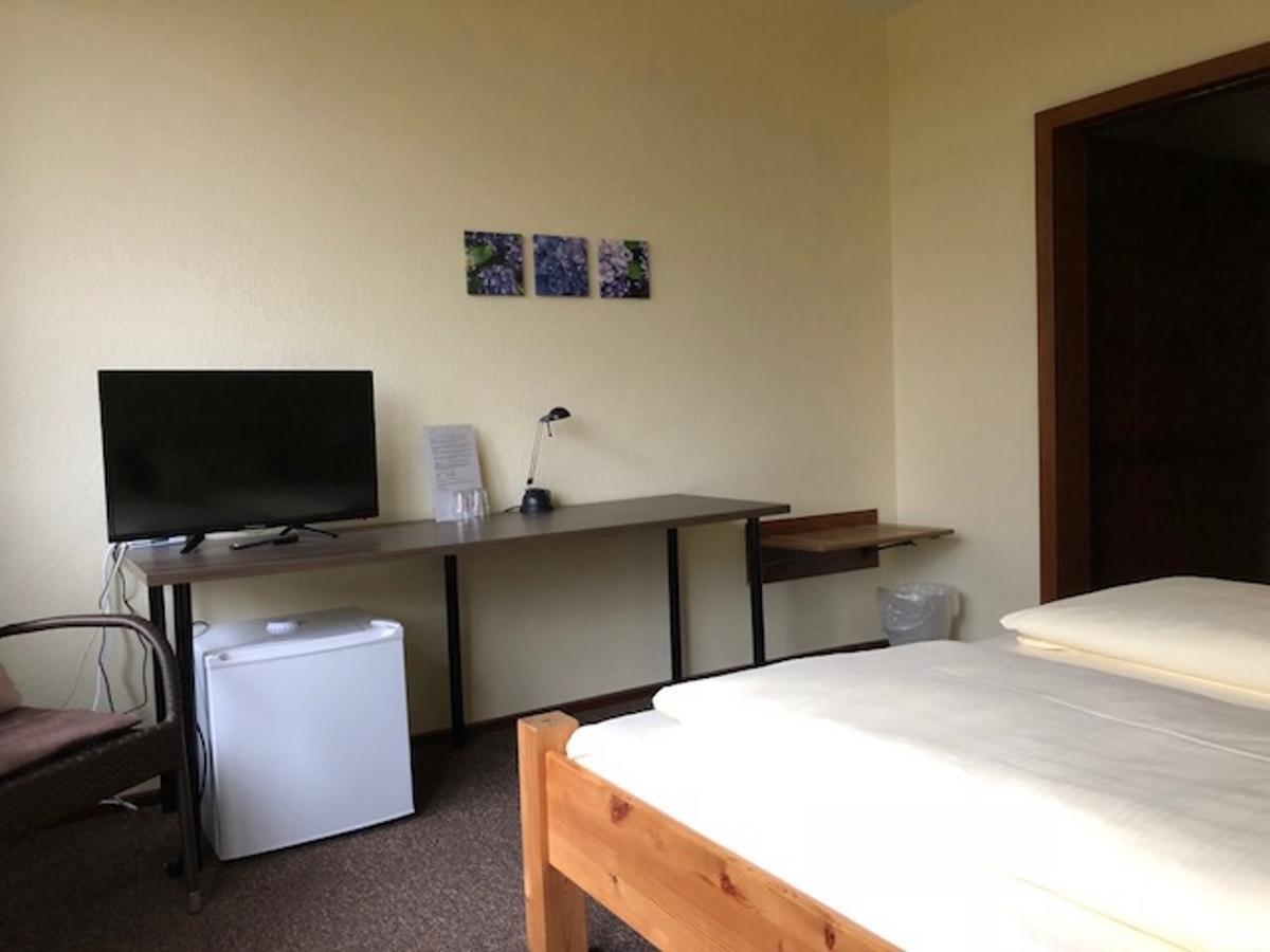 Hotel Am Siebenpfennigsknapp Lünen Extérieur photo