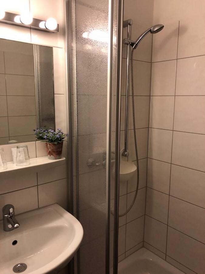 Hotel Am Siebenpfennigsknapp Lünen Extérieur photo