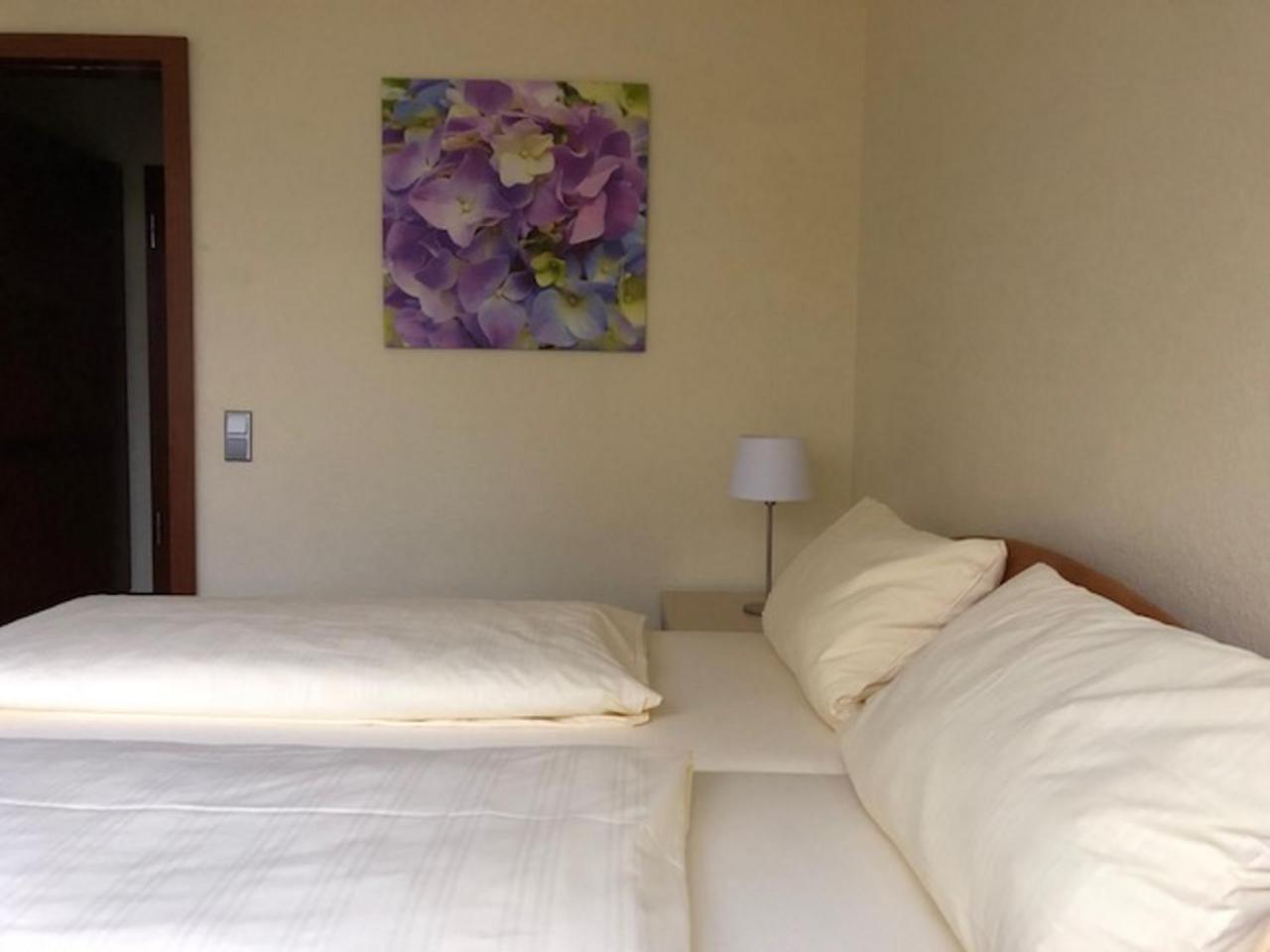 Hotel Am Siebenpfennigsknapp Lünen Extérieur photo